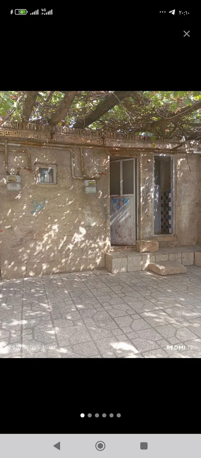 منزل دربست رهن و اجاره