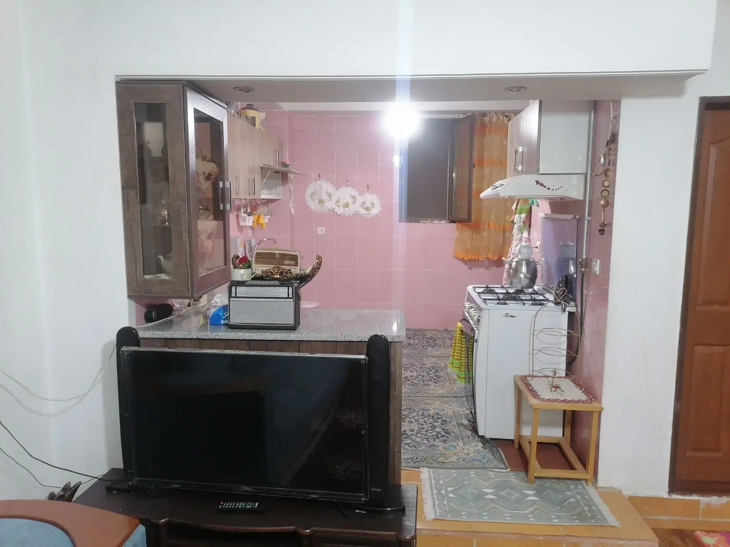 فروش شهرک کوثر