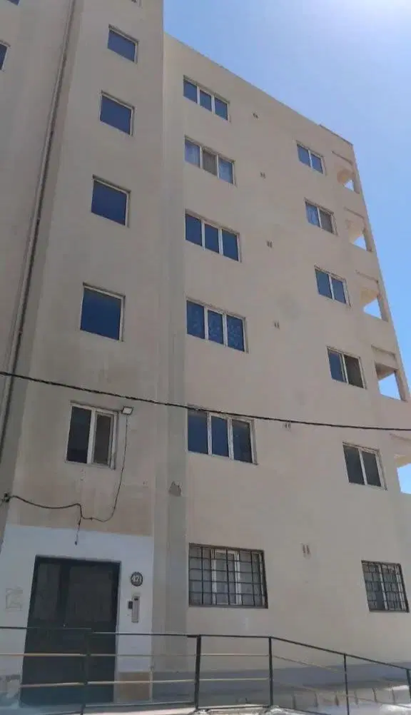 هسا ۱ فول تخلیه بروز