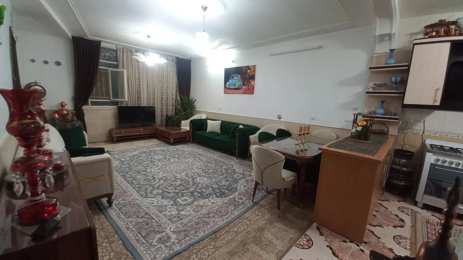 فروش آپارتمان خیابان بدر