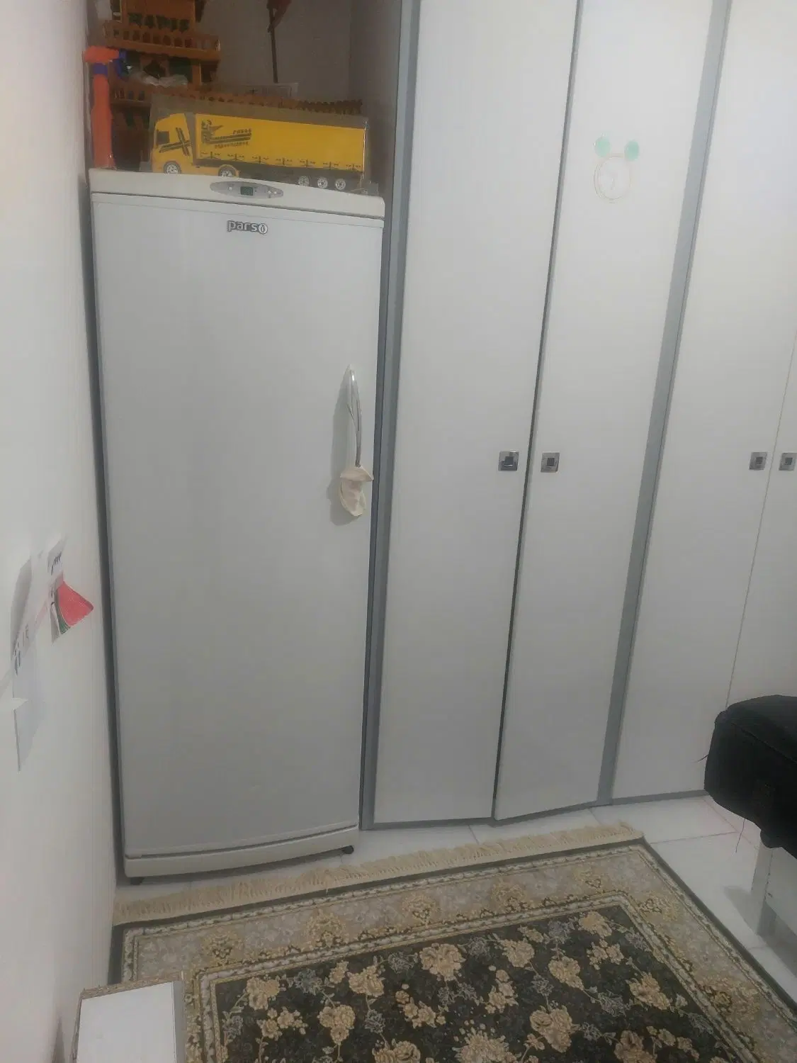 مسکن مهر مذهبی طبقه ۲