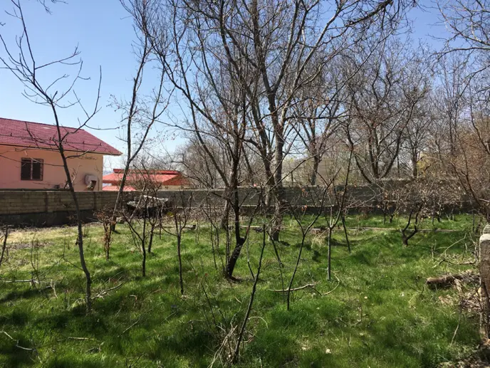 زمین۲۴۰متری باغ دادگر شریف اباد