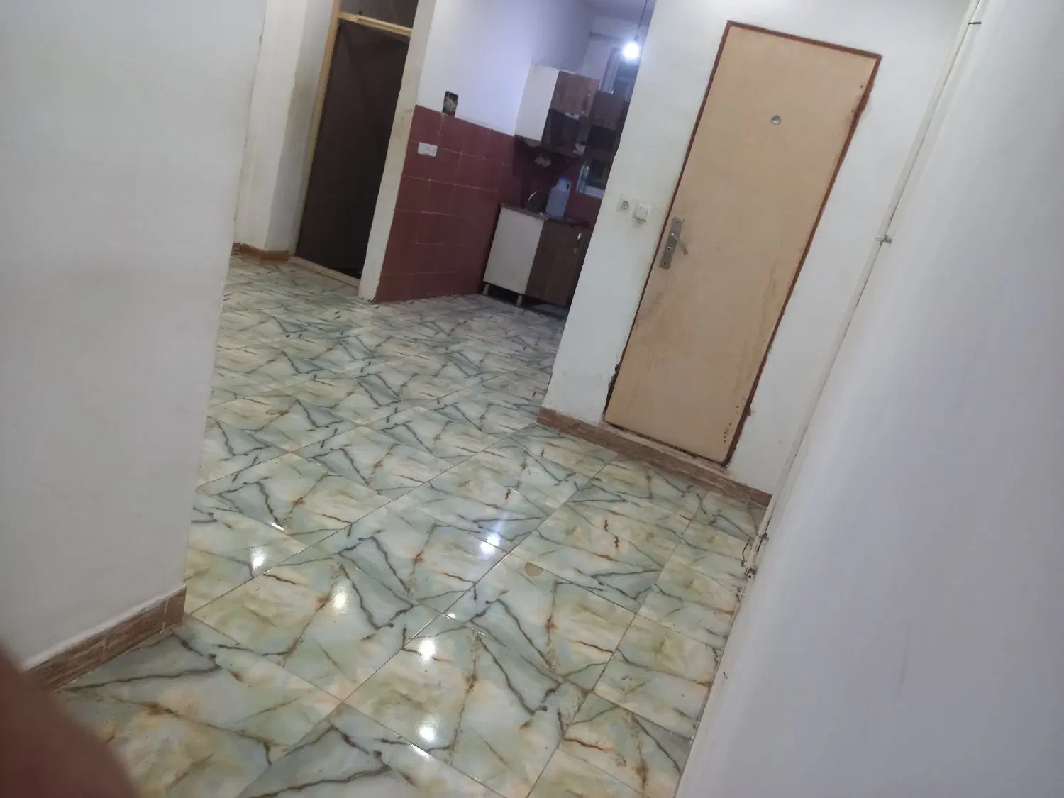 واحدهمکف اجاره ۵۰متری