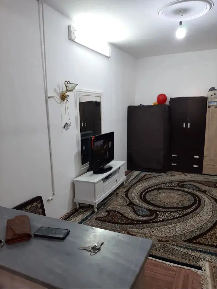 ۱۳۲ متر دوکله ویلایی به فروش میرسد