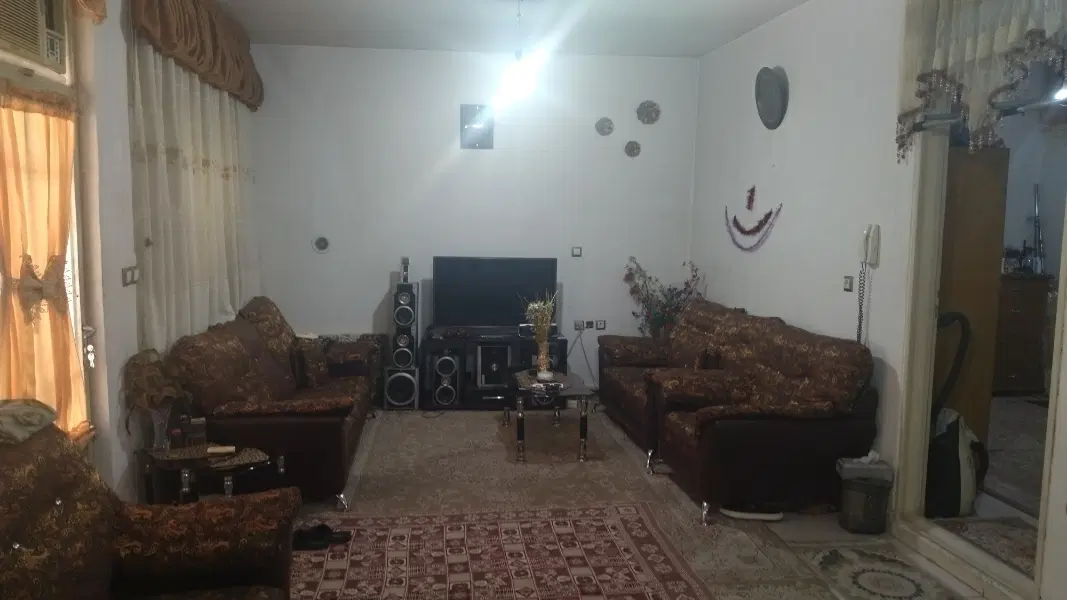 خانه ویلایی 70 متری