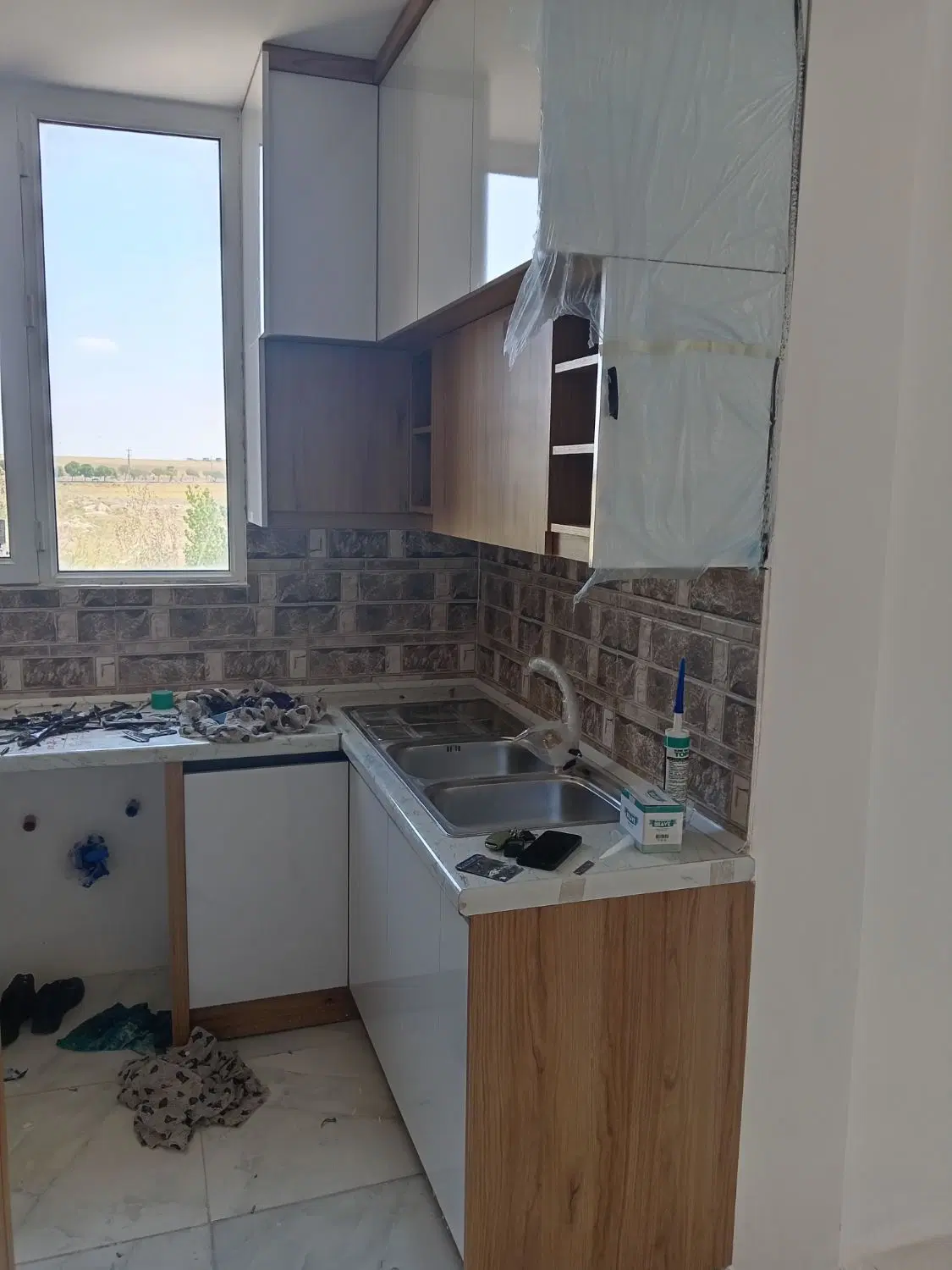فروش واحد مسکن مهر