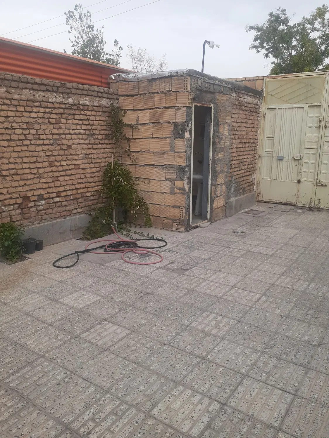 منزل ویلایی