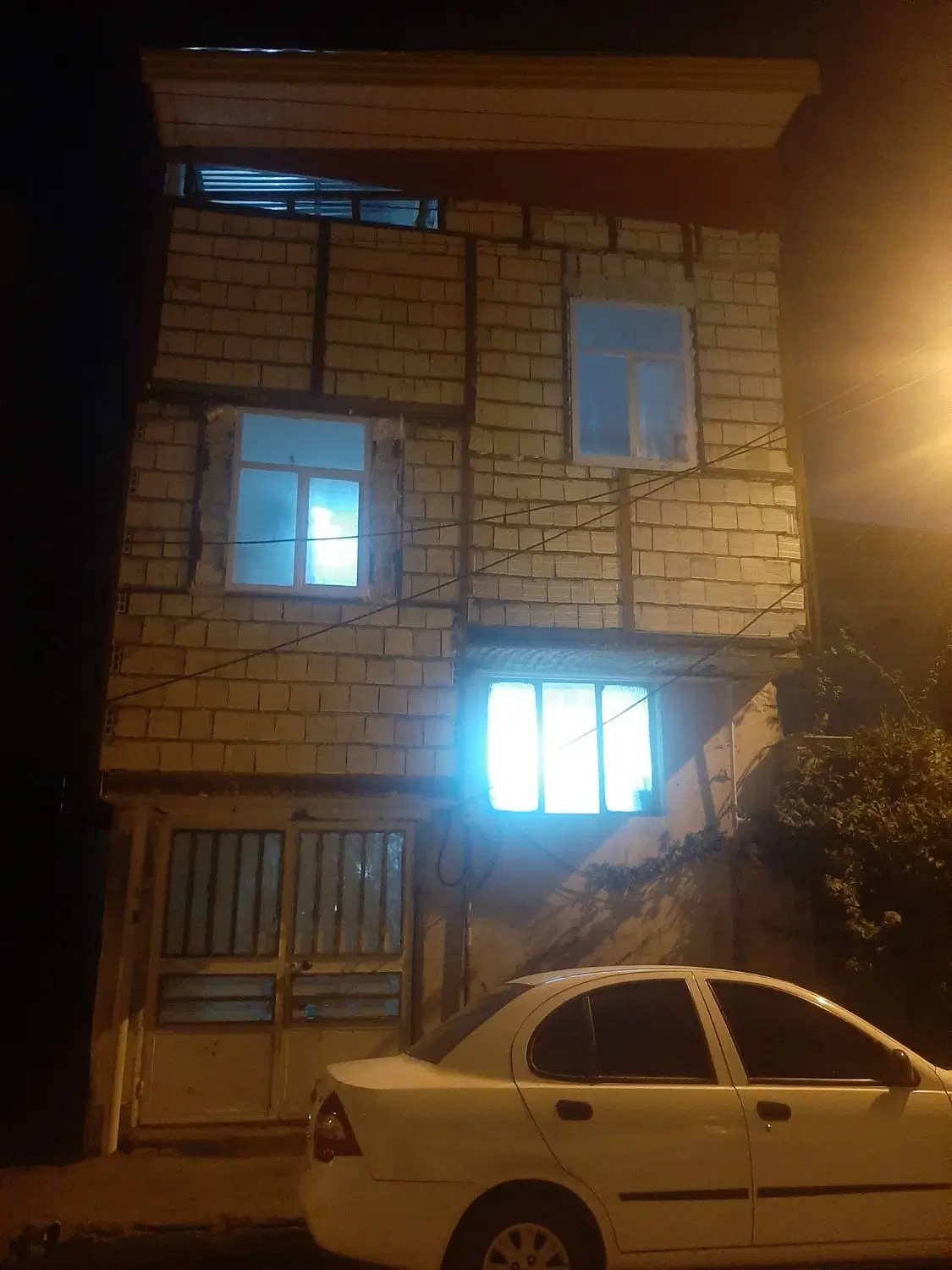 منزل فروشی