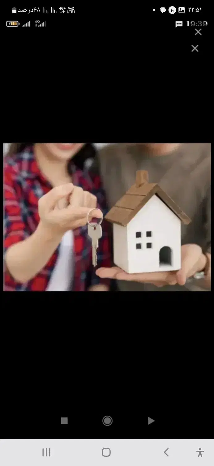 منزل ویلایی درصدوقی۱۶