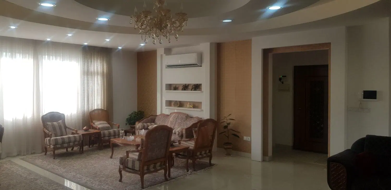 فروش آپارتمان