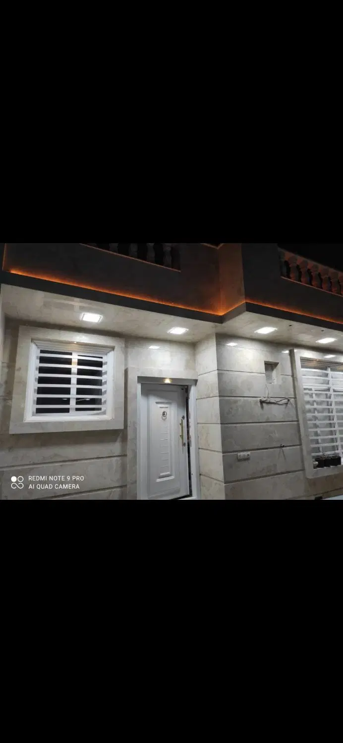 فروش خانه فاز5 نجف شهر