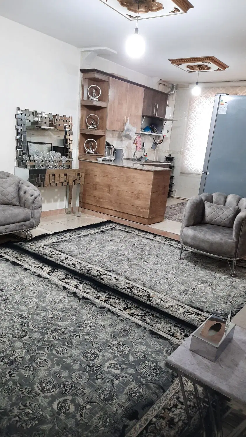 اپارتمان ۶۰ متری جوادیه