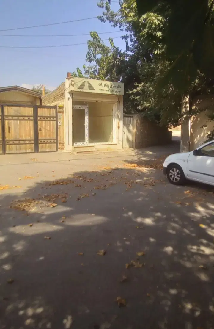 اجاره مغازه تجاری