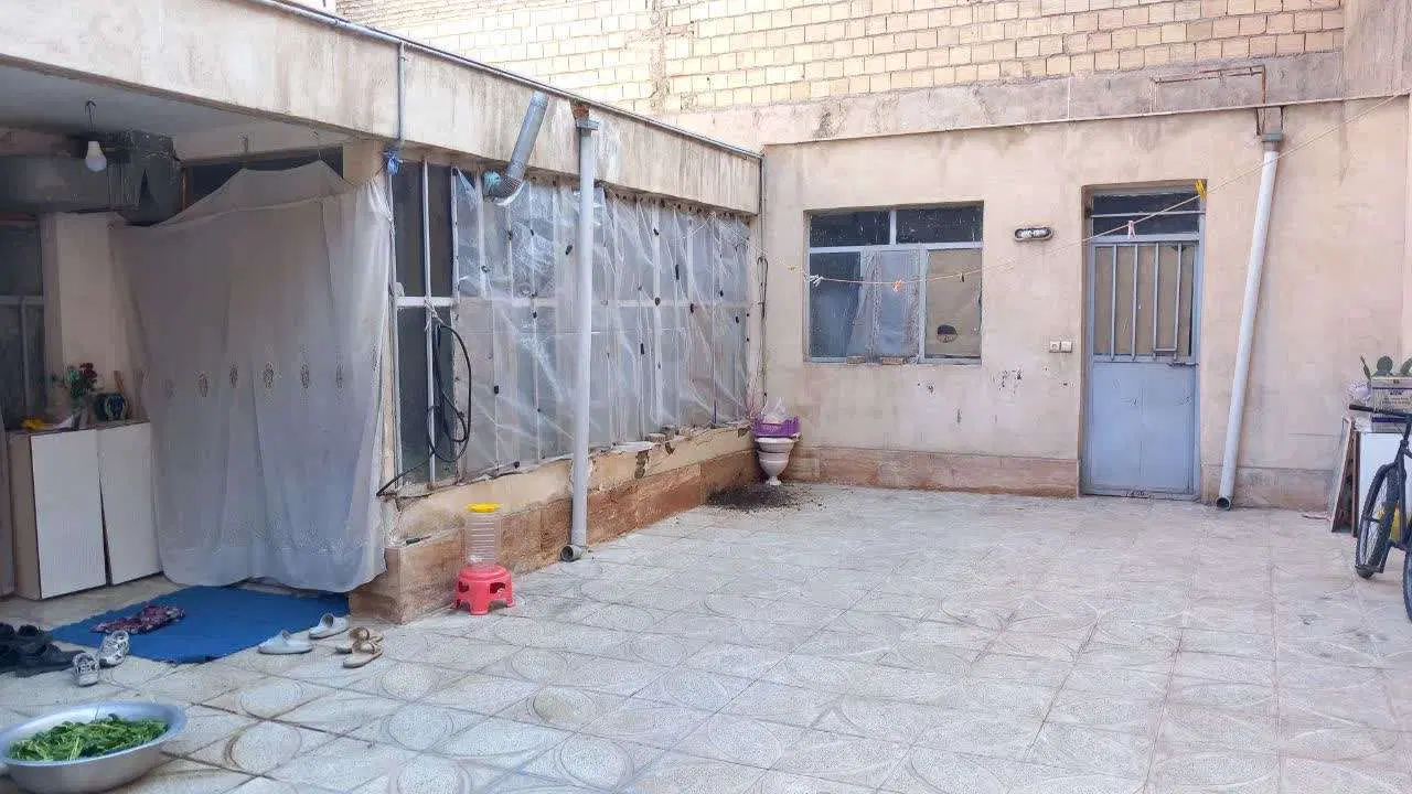 خانه ویلایی دربست ۱۶۸ متر قلعه نو
