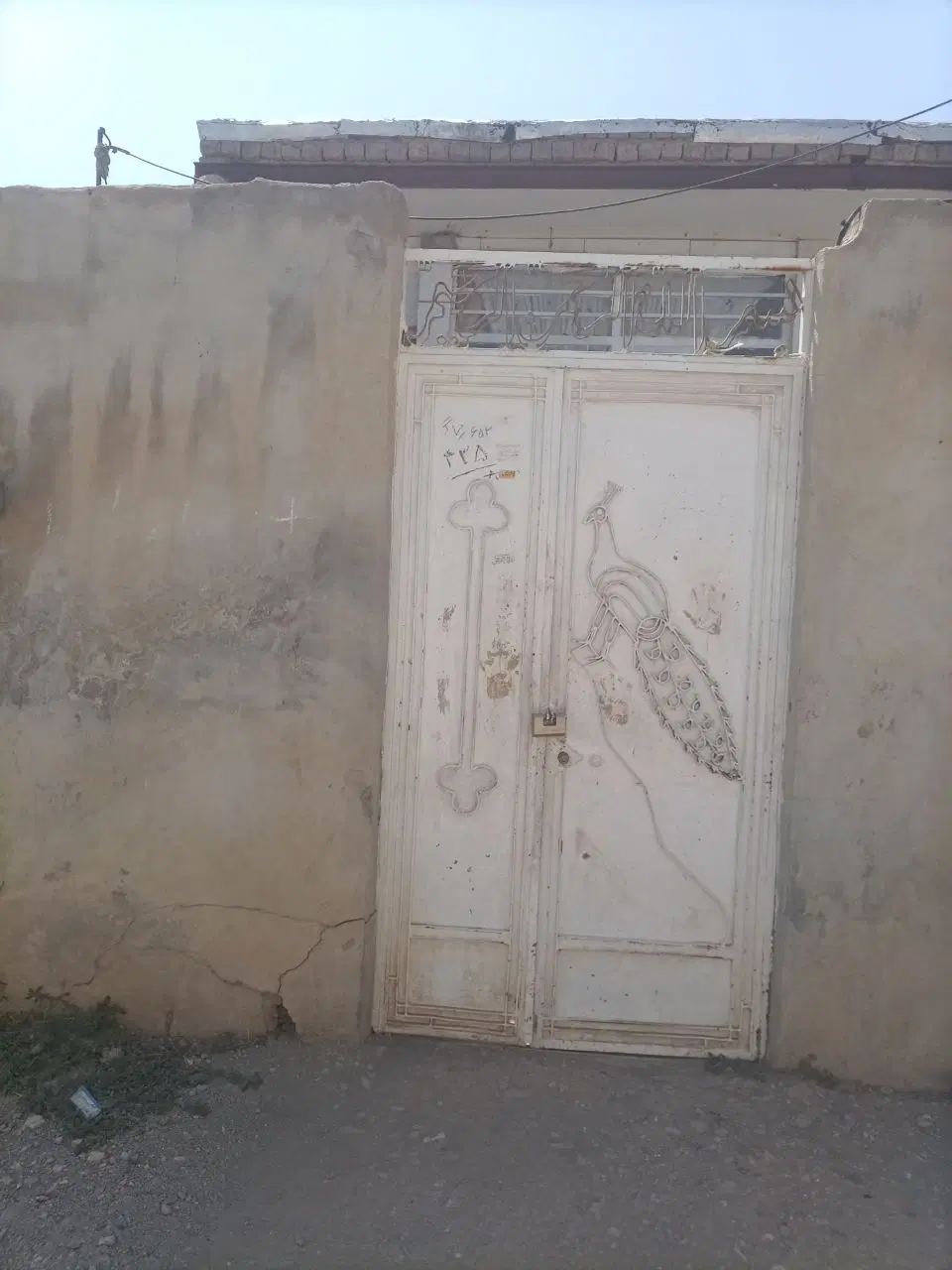 فروش منزل ویلایی نوبهار