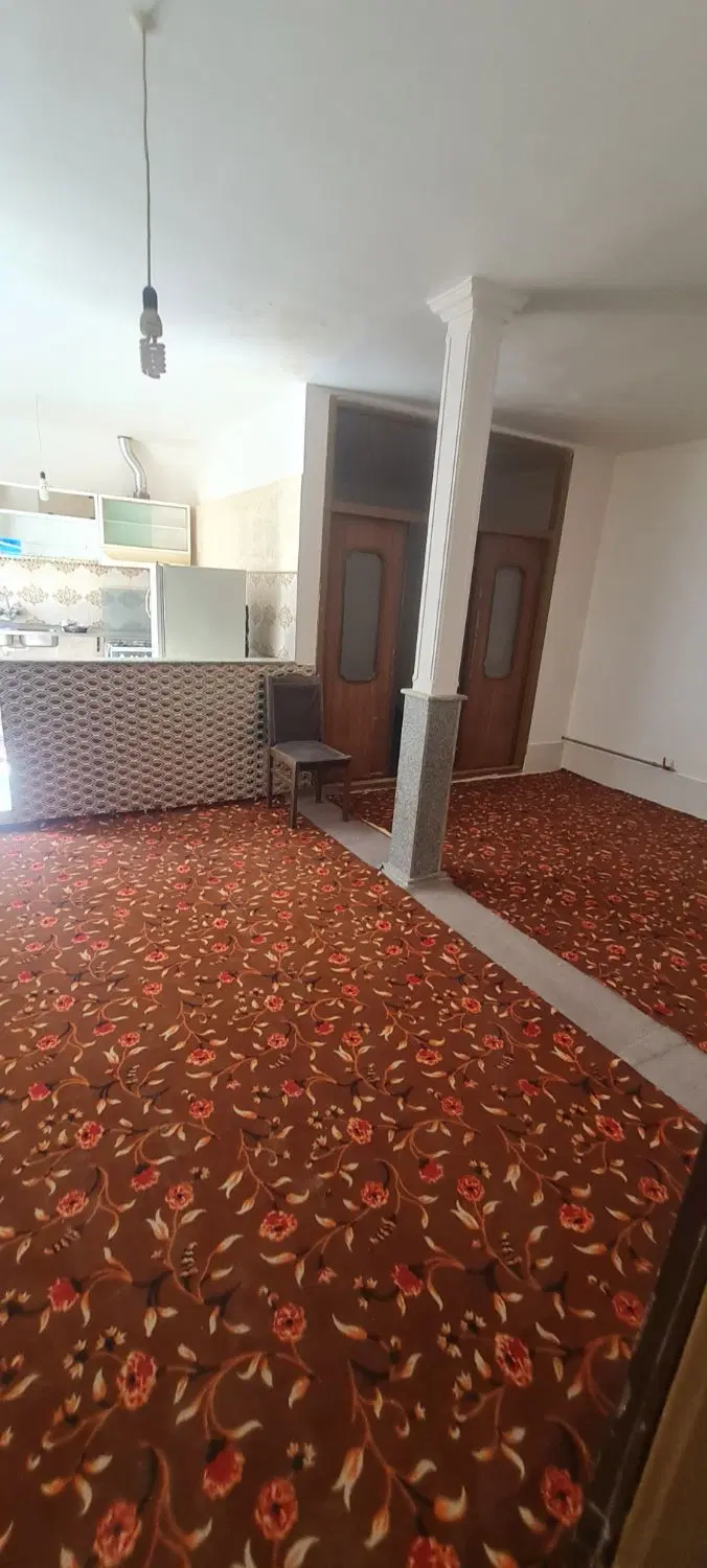 منزل مسکونی