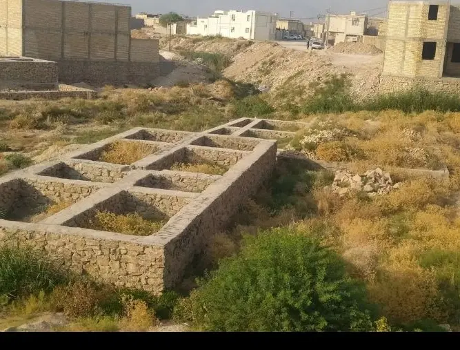 بهترین زمین تامین اجتماعی ...
