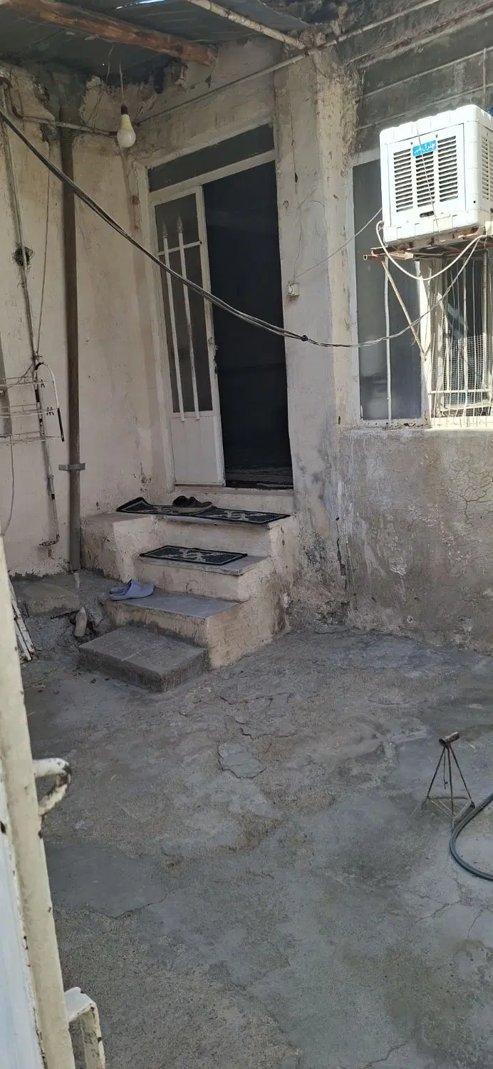 خانه در جعفراباد