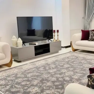 خیابان هفده شهریور دو خوابه ویلایی