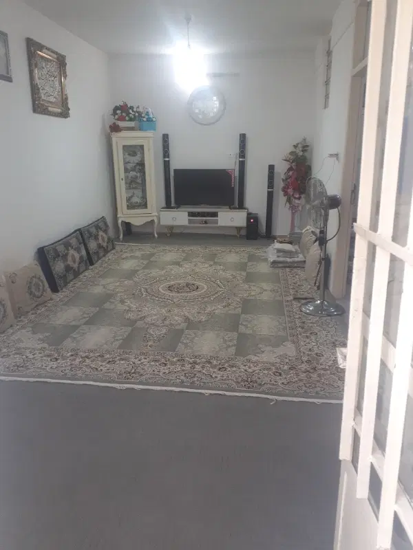 خانه فروشی ۲طبقه