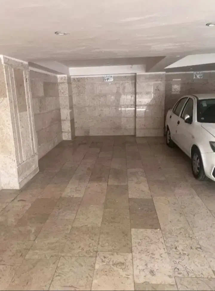 اجاره پارکینگ بدون مزاحم بنی صدر