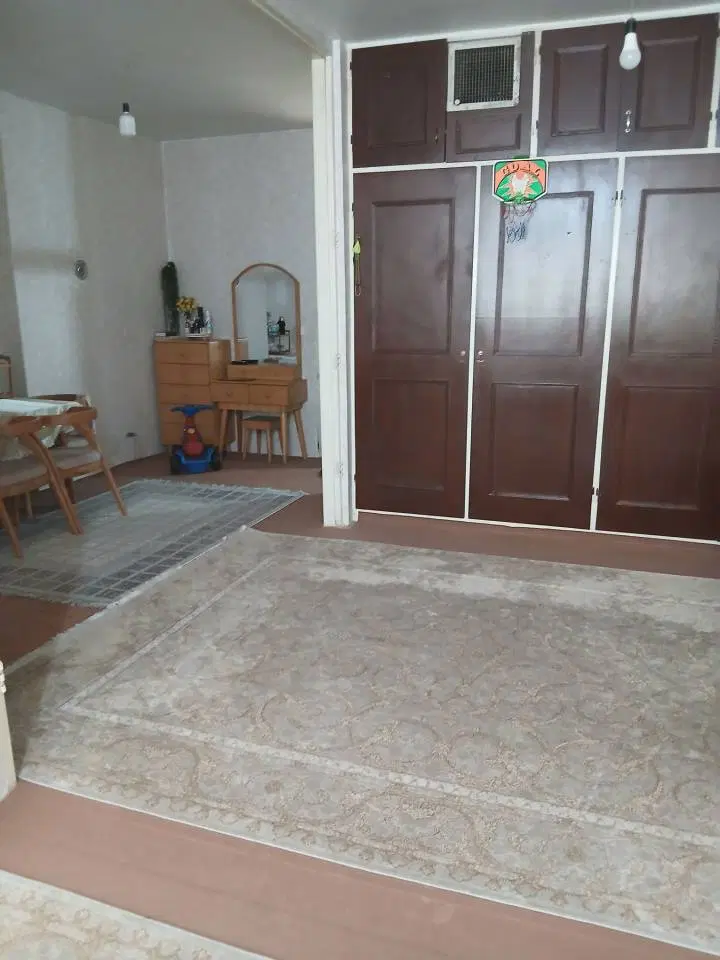 خانه ویلایی خراسان، 17شهریور‌جنوبی