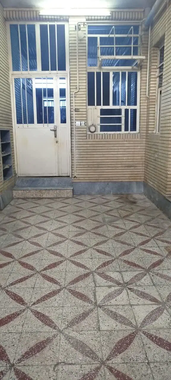 ویلایی ۷۰متری ماشین رو