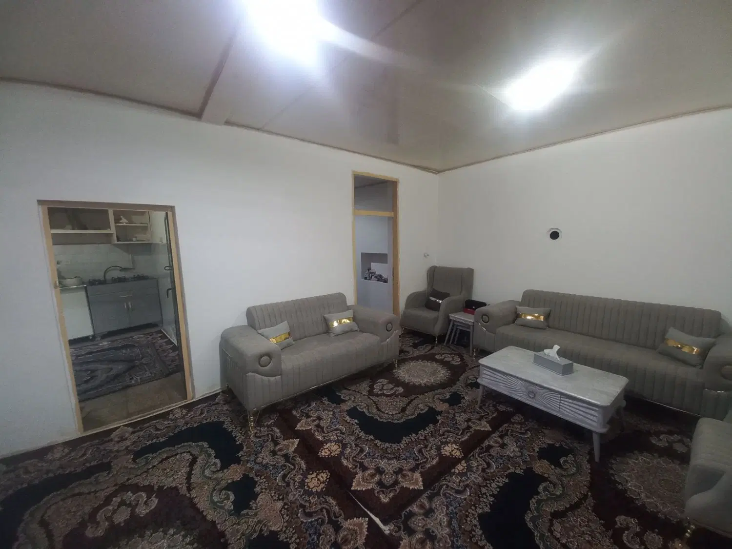 فروش ویلایی قیمت مناسب