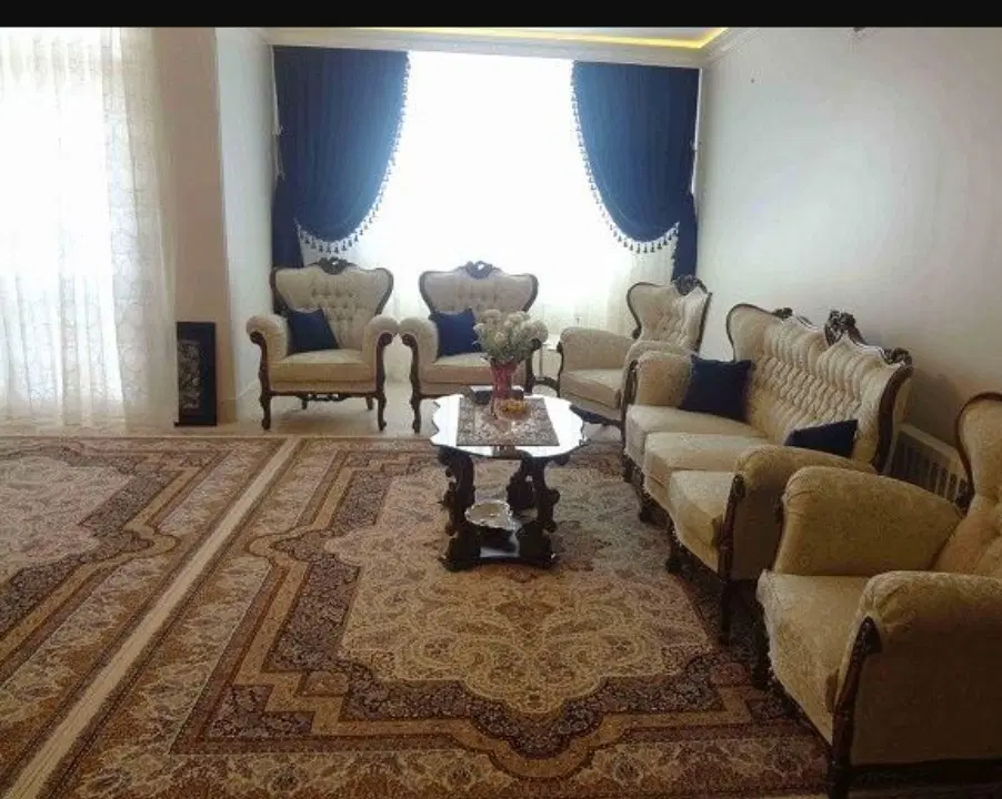 تهاتردوواحدآپارتمان باویلایی کوی نبوت یا راه کربلا