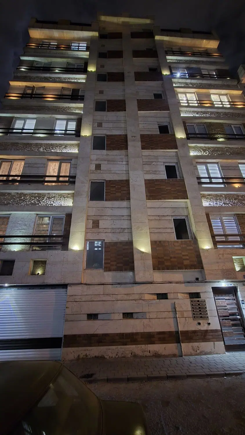 متر دوخواب در بهترین محدوده دولت‌آباد