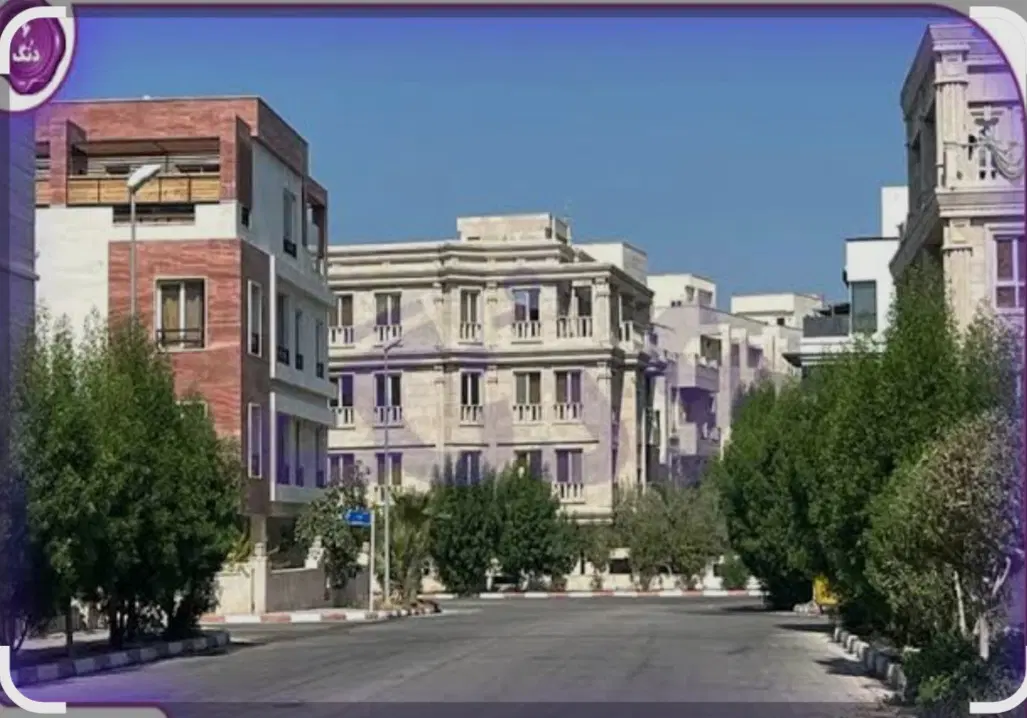 فروش یکخواب۵۶ متری فاز A1 روبنما سنگ