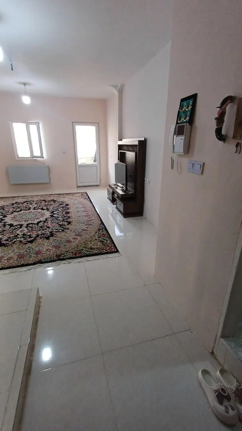 فروش مسکن مهر فاز یک کلید اول بسیار شیک