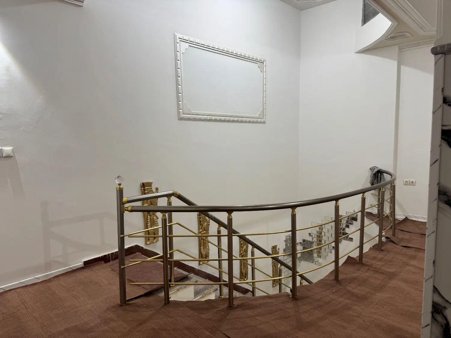 اجاره یک باب ساختمان لوکس