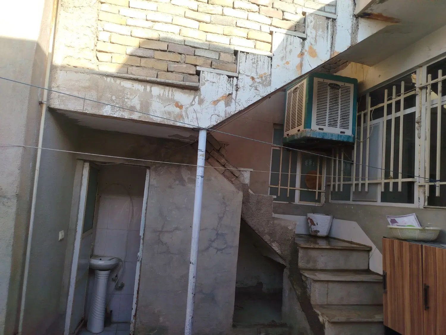 فروش خانه ویلایی