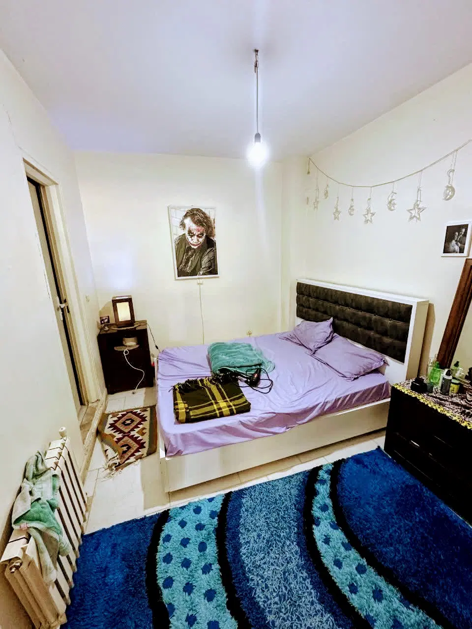 اپارتمان مارلیک