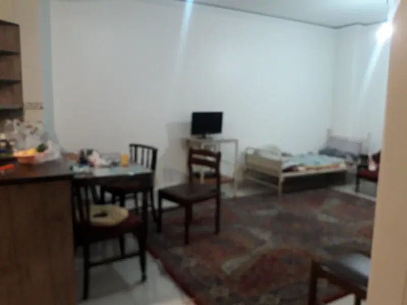 رهن آپارتمان ۵۳ متری