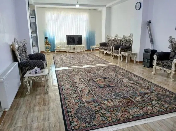 خانه ویلایی