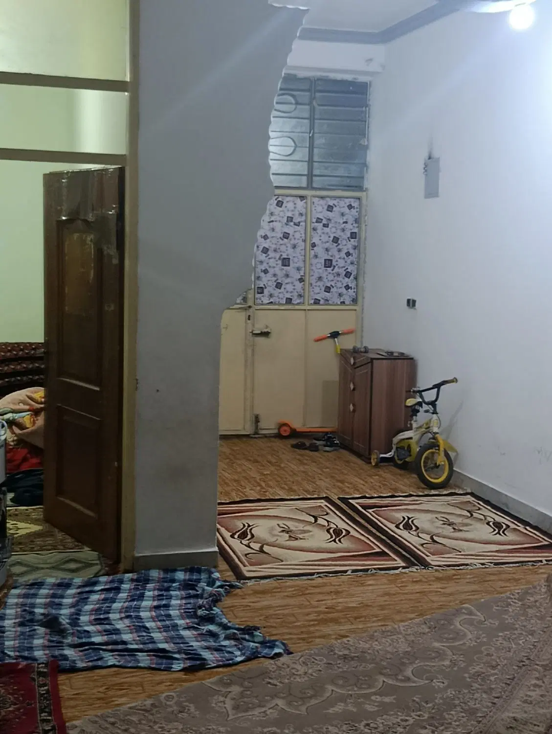 رهن و اجاره