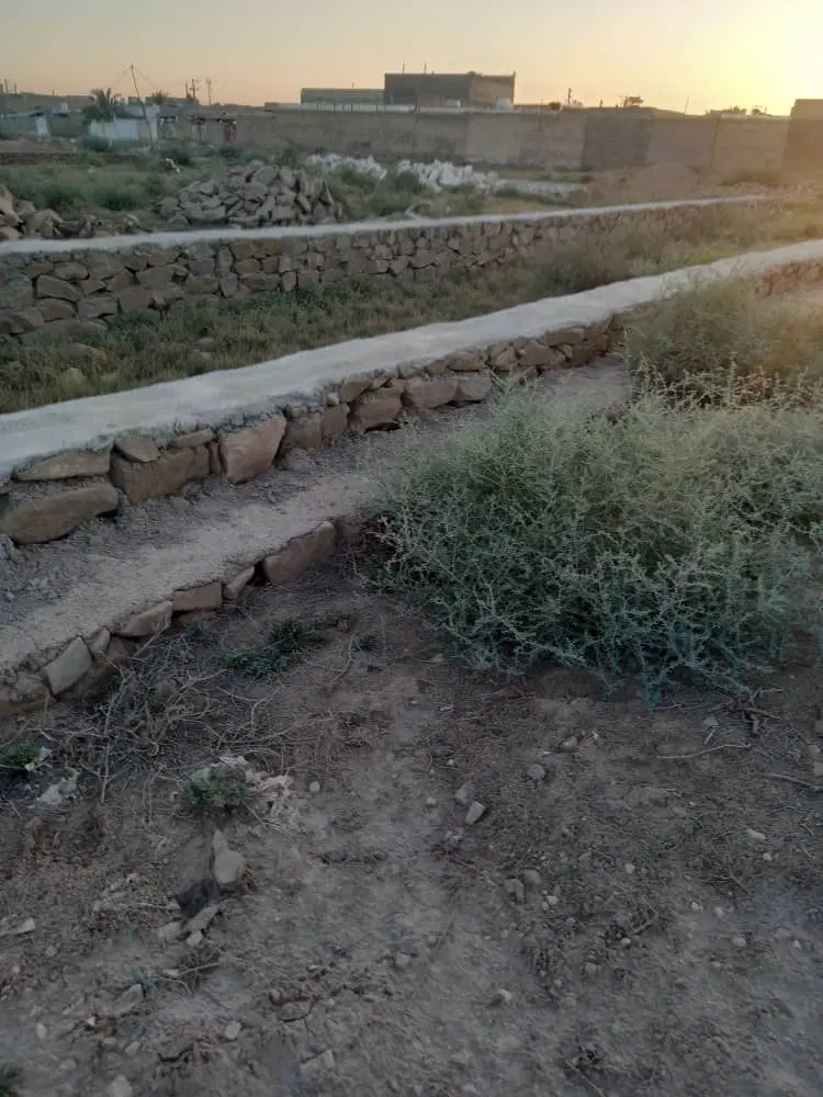 زمین برای فروش
