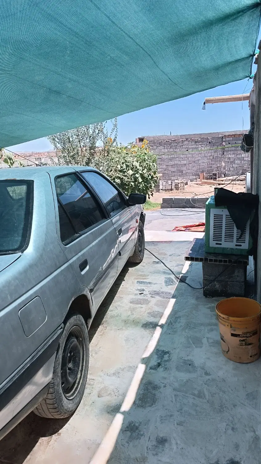 منزل فروشی کلاته همت