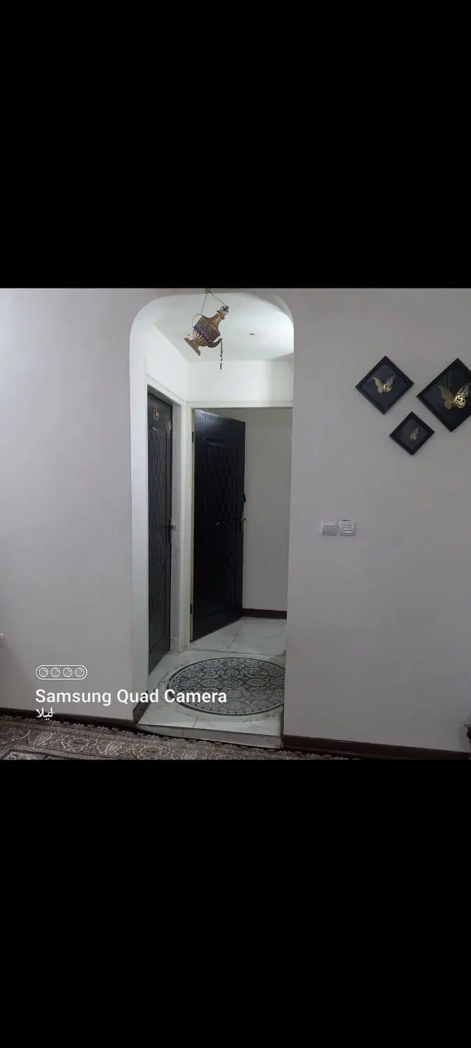 منزل ویلایی