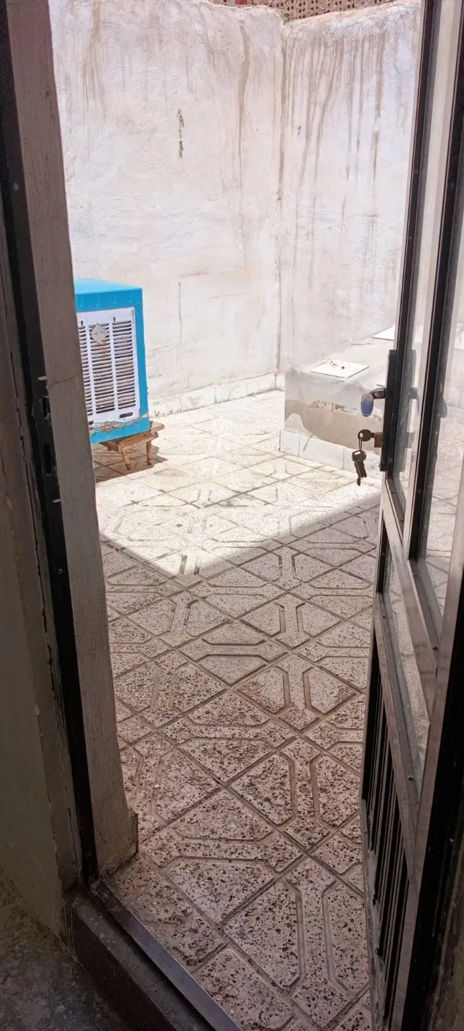 خانه اجاره‌ای