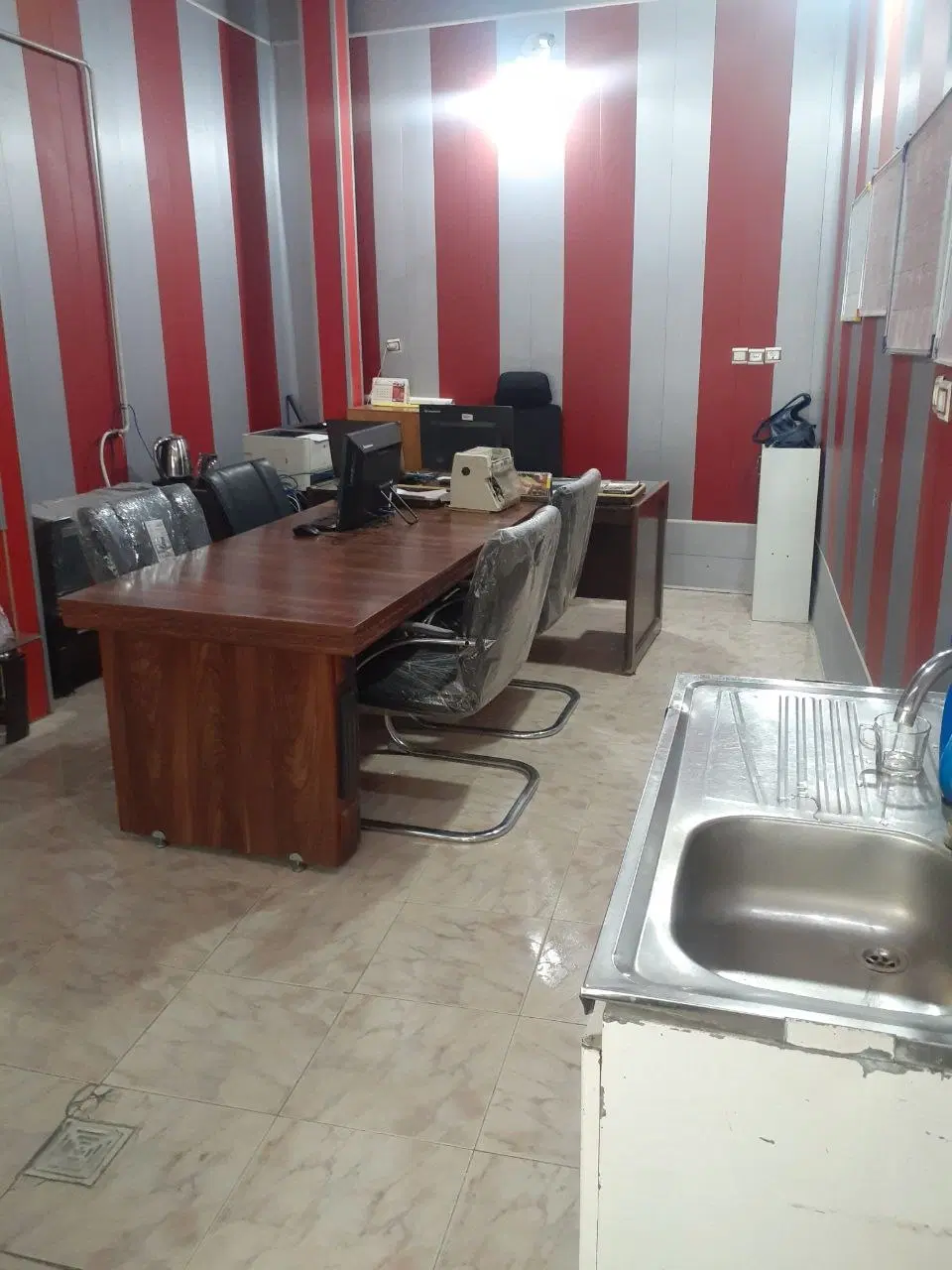 اجاره مغازه 25متری گریزه