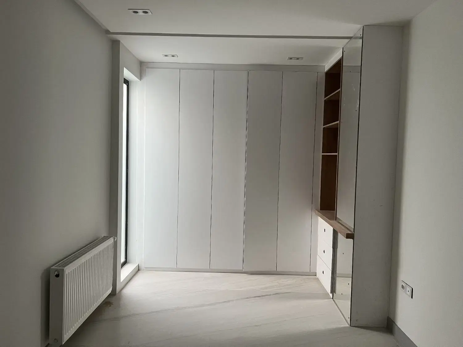 فروش آپارتمان مسکونی