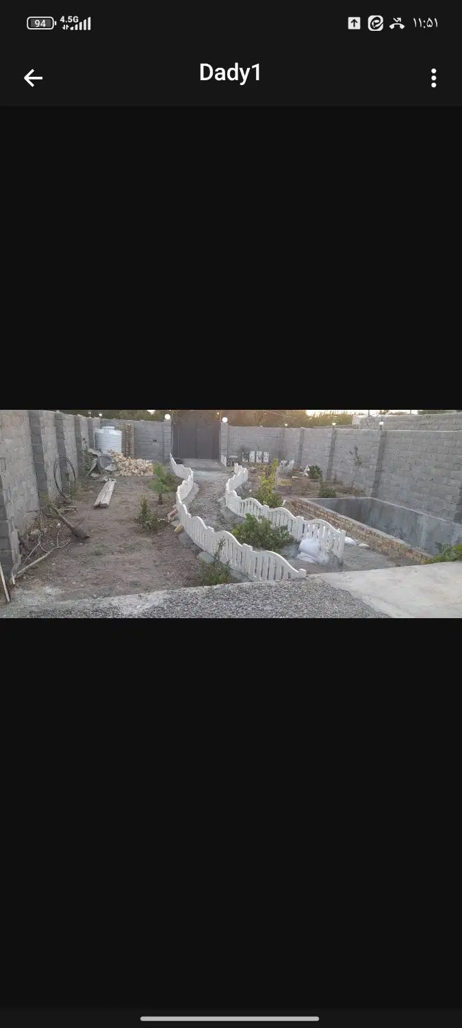 فروش باغ ویلا