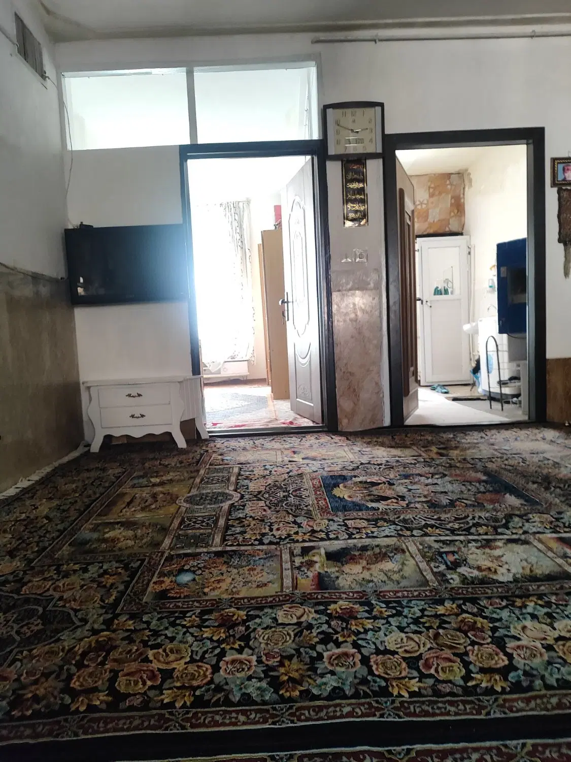 خانه بهداشتی خیابان شافعی مستقل