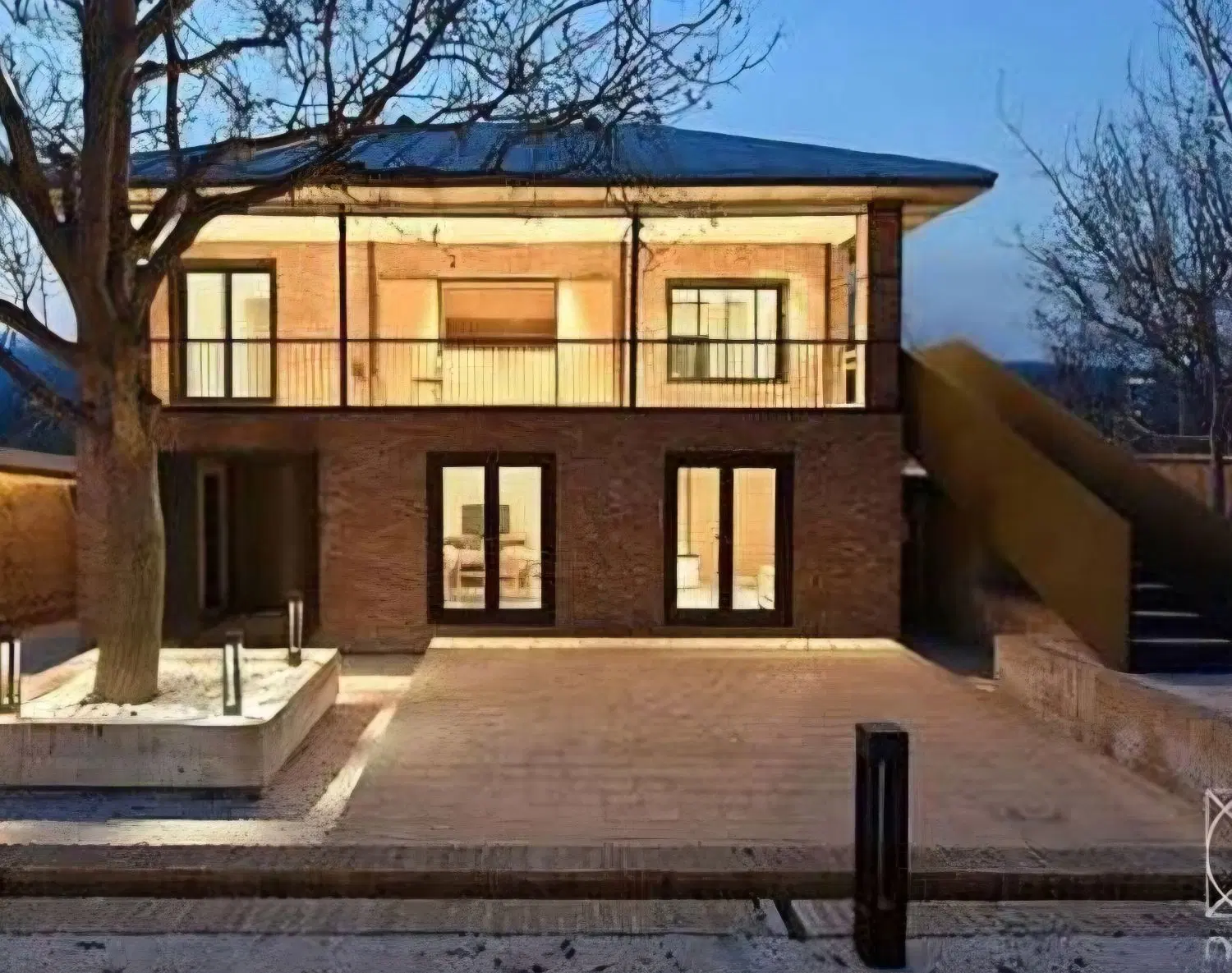 فروش خانه ویلایی