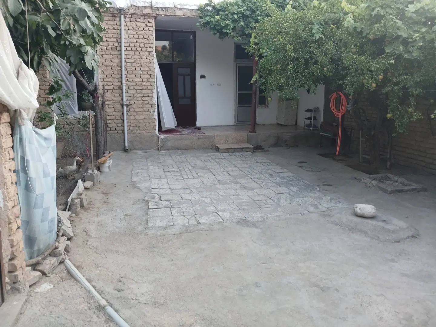 اجاره منزل