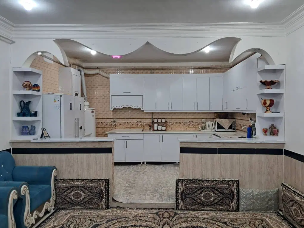 فروش یا معاوضه منزل مسکونی