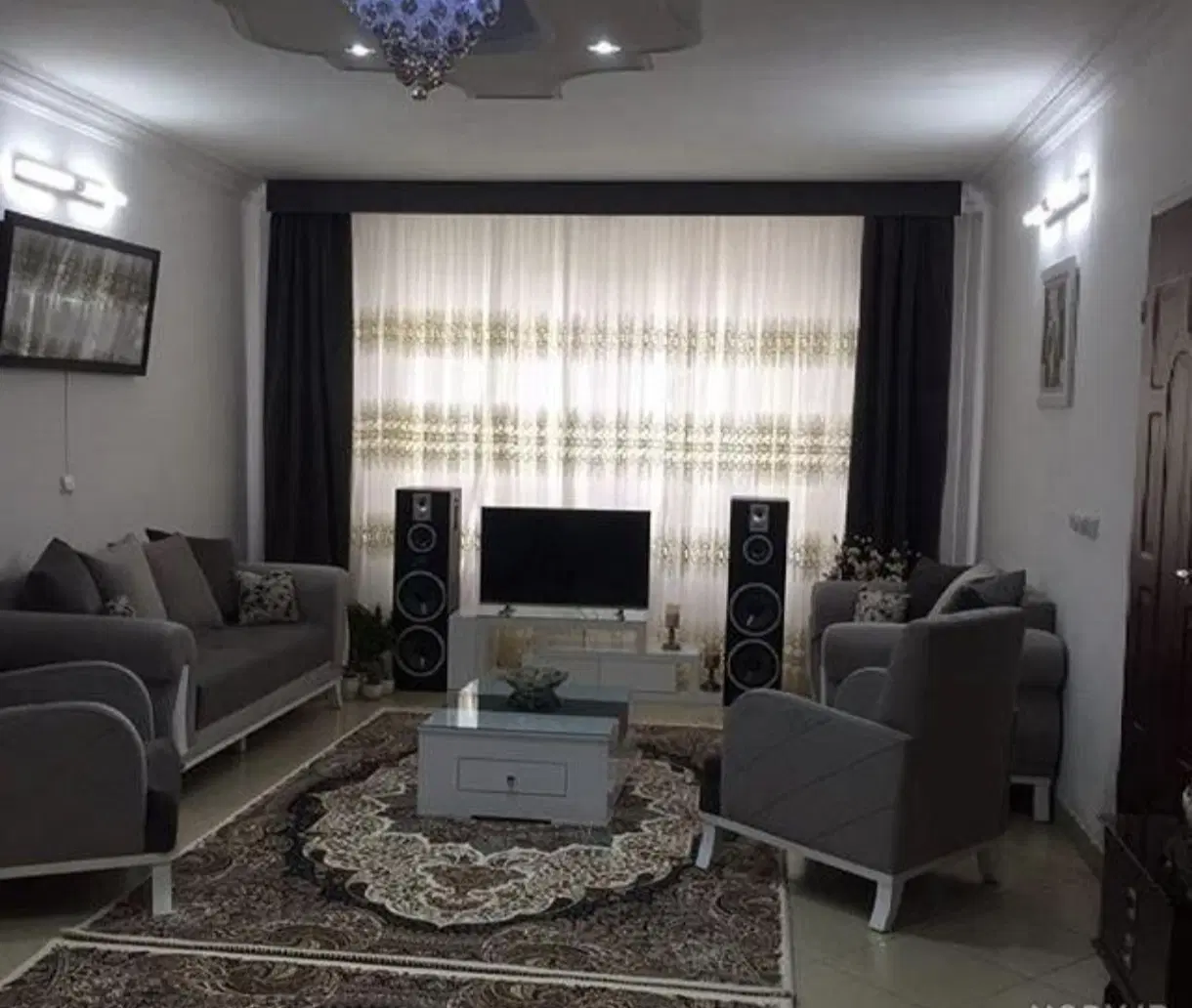 اجاره آپارتمان ۵۵ متری